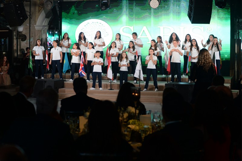 SABIS® Celebrates 130Years of Empowering Future Generations